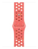 Apple Watch 40mm Magic Ember Nike Sport Band - M/L