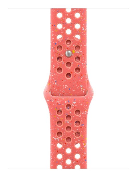 Apple Watch 40mm Magic Ember Nike Sport Band - M/L