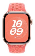 Apple Watch 40mm Magic Ember Nike Sport Band - M/L