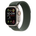 Apple Watch Trail Loop dla Watch Ultra 49mm zielony (M/L)