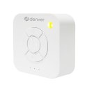 Biała maszyna szumowa Denver 117320000010