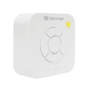 Biała maszyna szumowa Denver 117320000010