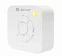 Biała maszyna szumowa Denver 117320000010