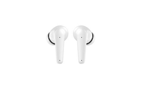 Denver TWE-48W Zestaw słuchawkowy True Wireless Stereo (TWS) Douszny Połączenia/muzyka Bluetooth Biały Denver TWE-48W Zestaw słuchawkowy True Wireless Stereo (TWS) Douszny Połączenia/muzyka Bluetooth Biały