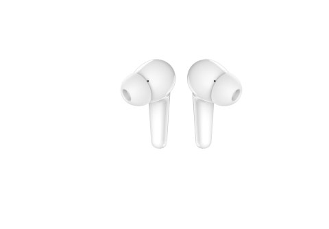 Denver TWE-48W Zestaw słuchawkowy True Wireless Stereo (TWS) Douszny Połączenia/muzyka Bluetooth Biały Denver TWE-48W Zestaw słuchawkowy True Wireless Stereo (TWS) Douszny Połączenia/muzyka Bluetooth Biały