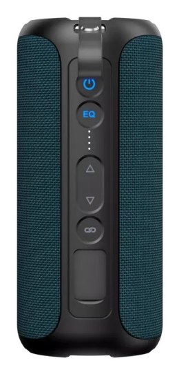 Głośnik Bluetooth Canyon OnMove 15 20W/EQ/TWS/AUX czarny retail
