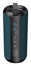 Głośnik Bluetooth Canyon OnMove 15 20W/EQ/TWS/AUX czarny retail