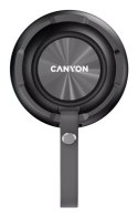 Głośnik Bluetooth Canyon OnMove 15 20W/EQ/TWS/AUX czarny retail