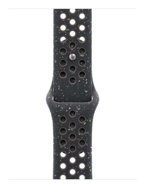 Pasek sportowy Apple Watch Nike Sport Band für Watch 40mm Midnight Sky (S/M)