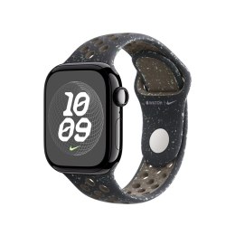 Pasek sportowy Apple Watch Nike Sport Band für Watch 40mm Midnight Sky (S/M)