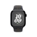 Pasek sportowy Apple Watch Nike Sport Band für Watch 40mm Midnight Sky (S/M)