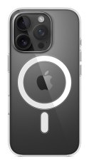 Przezroczyste etui do iPhone'a 16 Pro z MagSafe MA7E4ZM/A