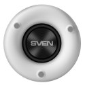SVEN PS-265 głośnik przenośny / imprezowy Głośnik mono przenośny Biały 10 W