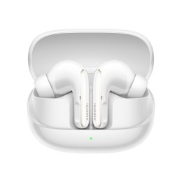 Słuchawki Bluetooth Bezprzewodowe Xiaomi Buds 5 Pro BT Ceramic White