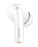 Słuchawki Bluetooth Bezprzewodowe Xiaomi Buds 5 Pro BT Ceramic White