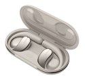 Słuchawki bezprzewodowe Xiaomi OpenWear Stereo USB Type-C Bluetooth Beżowy