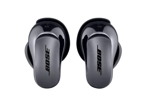 Słuchawki douszne BOSE QuietComfort Ultra Earbuds Czarny