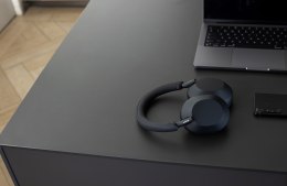Sony WH-1000XM5 Słuchawki Przewodowy i Bezprzewodowy Opaska na głowę Połączenia/muzyka Bluetooth Czarny