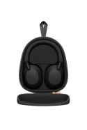 Sony WH-1000XM5 Słuchawki Przewodowy i Bezprzewodowy Opaska na głowę Połączenia/muzyka Bluetooth Czarny