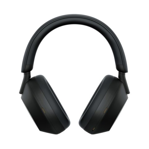 Sony WH-1000XM5 Słuchawki Przewodowy i Bezprzewodowy Opaska na głowę Połączenia/muzyka Bluetooth Czarny Sony WH-1000XM5 Słuchawki Przewodowy i Bezprzewodowy Opaska na głowę Połączenia/muzyka Bluetooth Czarny