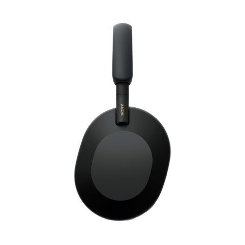 Sony WH-1000XM5 Słuchawki Przewodowy i Bezprzewodowy Opaska na głowę Połączenia/muzyka Bluetooth Czarny Sony WH-1000XM5 Słuchawki Przewodowy i Bezprzewodowy Opaska na głowę Połączenia/muzyka Bluetooth Czarny