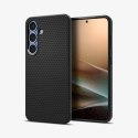 Spigen Liquid Air pokrowiec na telefon komórkowy 15,8 cm (6.2") Czarny