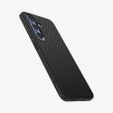 Spigen Liquid Air pokrowiec na telefon komórkowy 15,8 cm (6.2") Czarny