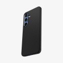 Spigen Liquid Air pokrowiec na telefon komórkowy 15,8 cm (6.2") Czarny