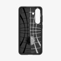 Spigen Liquid Air pokrowiec na telefon komórkowy 15,8 cm (6.2") Czarny