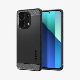 Spigen Rugged Armor pokrowiec na telefon komórkowy 17 cm (6.7