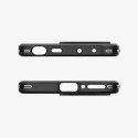 Spigen Rugged Armor pokrowiec na telefon komórkowy 17 cm (6.7") Czarny