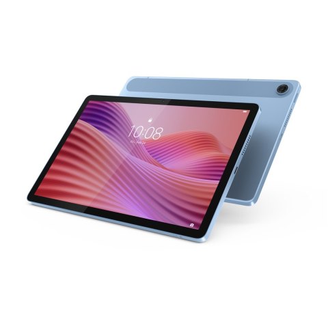 Tablet Lenovo Tab TB311FU 10.1" Polar Melyna IPS 1920x1200 MediaTek Helio G85 4GB LPDDR4x 128GB Wi-Fi 5MP Front 8MP Rear Bluetoo Tablet Lenovo Tab TB311FU 10.1" Polar Melyna IPS 1920x1200 MediaTek Helio G85 4GB LPDDR4x 128GB Wi-Fi 5MP Front 8MP Rear Bluetoo