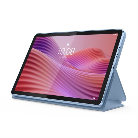 Tablet Lenovo Tab TB311FU 10.1" Polar Melyna IPS 1920x1200 MediaTek Helio G85 4GB LPDDR4x 128GB Wi-Fi 5MP Front 8MP Rear Bluetoo Tablet Lenovo Tab TB311FU 10.1" Polar Melyna IPS 1920x1200 MediaTek Helio G85 4GB LPDDR4x 128GB Wi-Fi 5MP Front 8MP Rear Bluetoo