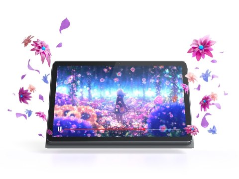 Tablet Lenovo Tab TB311FU 10.1" Polar Melyna IPS 1920x1200 MediaTek Helio G85 4GB LPDDR4x 128GB Wi-Fi 5MP Front 8MP Rear Bluetoo Tablet Lenovo Tab TB311FU 10.1" Polar Melyna IPS 1920x1200 MediaTek Helio G85 4GB LPDDR4x 128GB Wi-Fi 5MP Front 8MP Rear Bluetoo