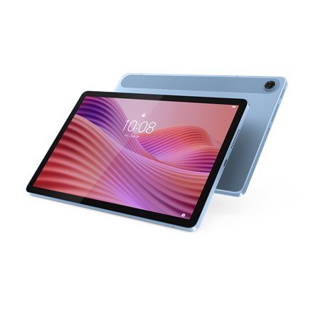 Tablet Lenovo Tab TB311FU 10.1" Polar Melyna IPS 1920x1200 MediaTek Helio G85 4GB LPDDR4x 128GB Wi-Fi 5MP Front 8MP Rear Bluetoo Tablet Lenovo Tab TB311FU 10.1" Polar Melyna IPS 1920x1200 MediaTek Helio G85 4GB LPDDR4x 128GB Wi-Fi 5MP Front 8MP Rear Bluetoo