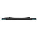 Targus SAFEPORT RUGGED 27,7 cm (10.9") Pokrowiec Czarny