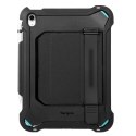 Targus SAFEPORT RUGGED 27,7 cm (10.9") Pokrowiec Czarny
