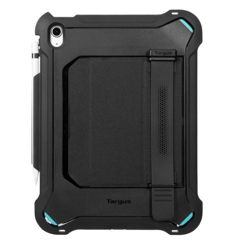 Targus SAFEPORT RUGGED 27,7 cm (10.9") Pokrowiec Czarny Targus SAFEPORT RUGGED 27,7 cm (10.9") Pokrowiec Czarny