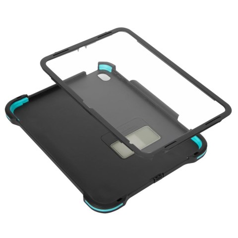 Targus SAFEPORT RUGGED 27,7 cm (10.9") Pokrowiec Czarny Targus SAFEPORT RUGGED 27,7 cm (10.9") Pokrowiec Czarny