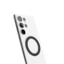 Vonmählen Aura Car Smartfon Biały USB Bezprzewodowe ładowanie Szybkie ładowanie Automatyczna