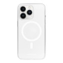 Vonmählen TRC00010 pokrowiec na telefon komórkowy 17 cm (6.7") Przezroczysty