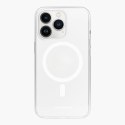 Vonmählen TRC00014 pokrowiec na telefon komórkowy 17 cm (6.7") Przezroczysty