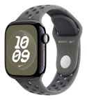 Zegarek Apple Watch 40mm Cargo Khaki Nike Sport Band - M/L