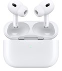 Apple AirPods Pro (2nd generation) with MagSafe Case (USB C)
