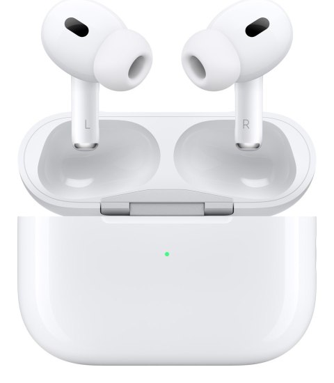 Apple AirPods Pro (2nd generation) with MagSafe Case (USB C)