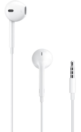 Apple Earpods (3.5mm Headphone Plug)