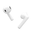 Blackview AirBuds 6 Zestaw słuchawkowy True Wireless Stereo (TWS) Douszny Połączenia/muzyka USB Type-C Bluetooth Biały