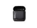 Denver TWE-39B słuchawki/zestaw słuchawkowy True Wireless Stereo (TWS) Douszny Połączenia/muzyka Bluetooth Czarny