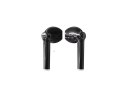 Denver TWE-39B słuchawki/zestaw słuchawkowy True Wireless Stereo (TWS) Douszny Połączenia/muzyka Bluetooth Czarny