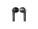 Denver TWE-39B słuchawki/zestaw słuchawkowy True Wireless Stereo (TWS) Douszny Połączenia/muzyka Bluetooth Czarny